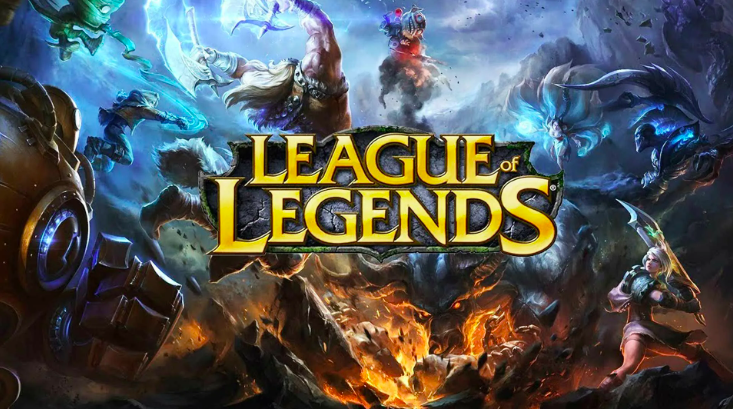 League of Legends