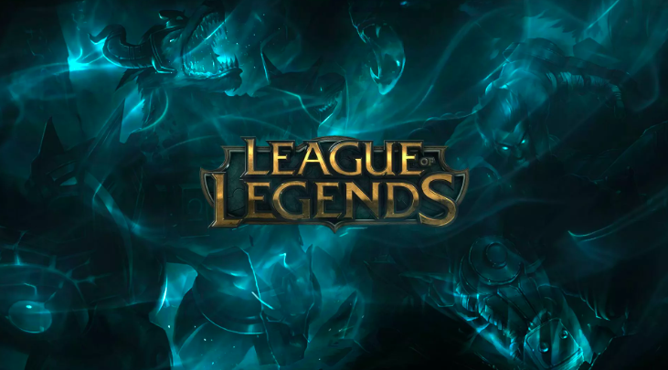 League of Legends