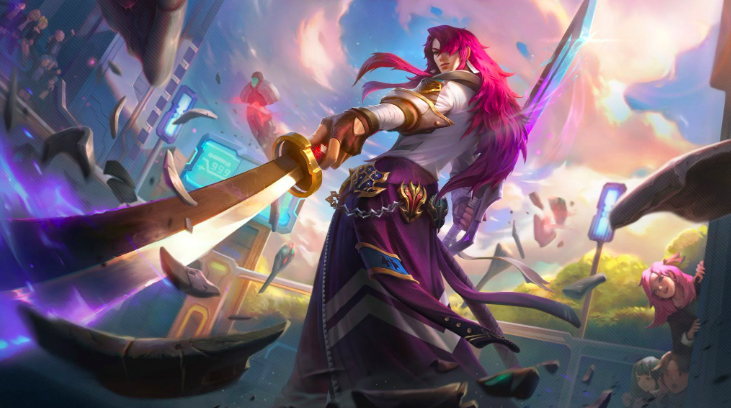 League of Legends community reacts to Riot’s Hextech chest and pricing changes