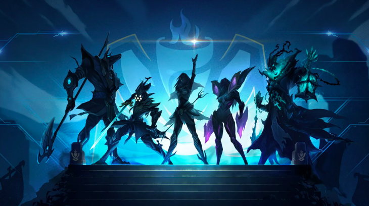 League of Legends